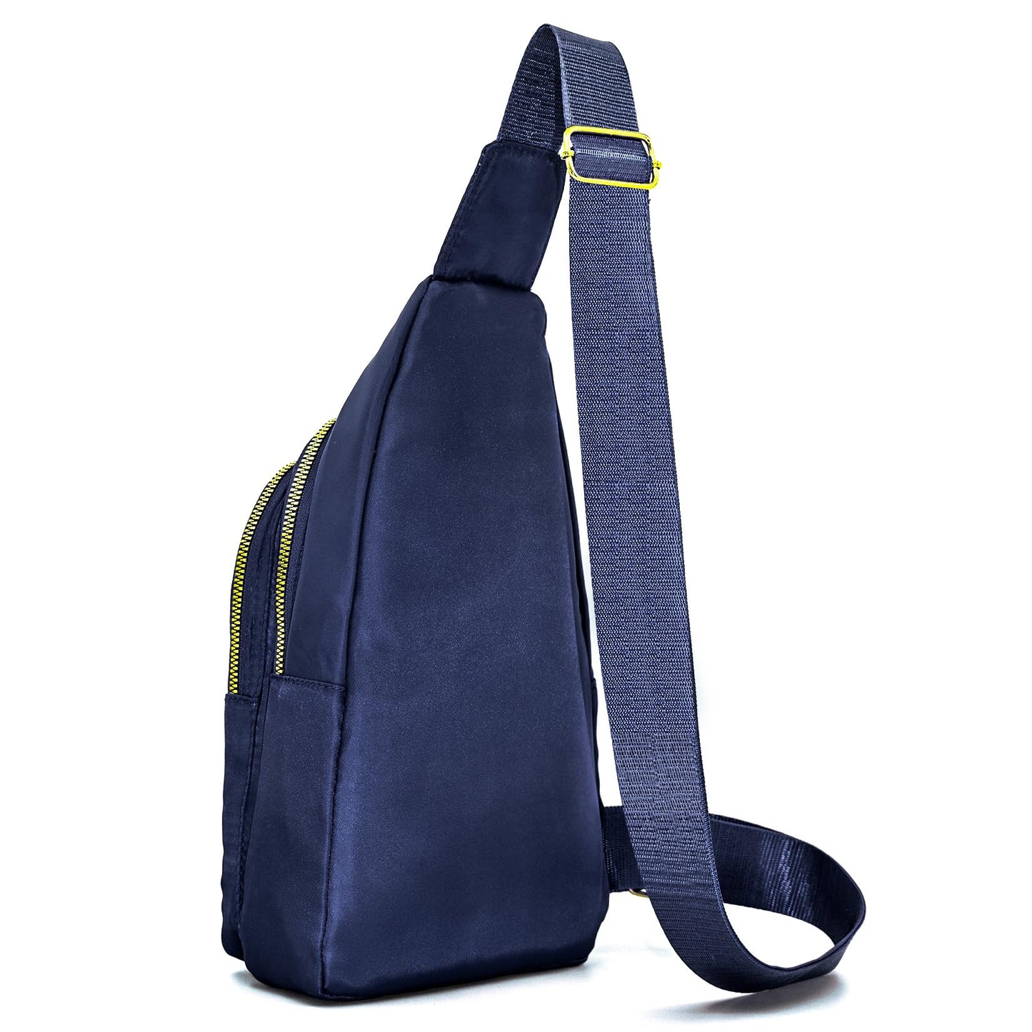 Small Sling Bag For Women Men Casual Crossbody Sling Backpack