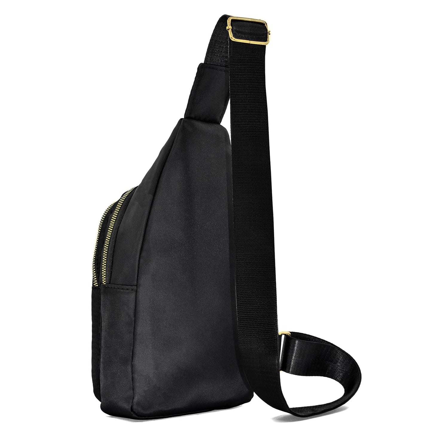 Small Sling Bag For Women Men Casual Crossbody Sling Backpack
