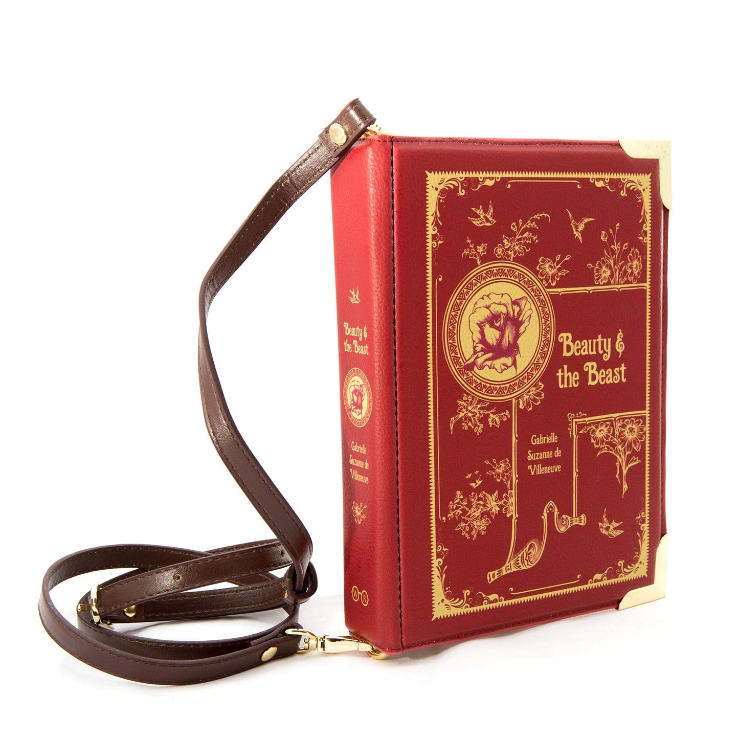 Well Read Cross-Body Bags