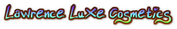 Lawrence Luxe Cosmetics